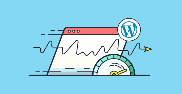 WordPress hosting